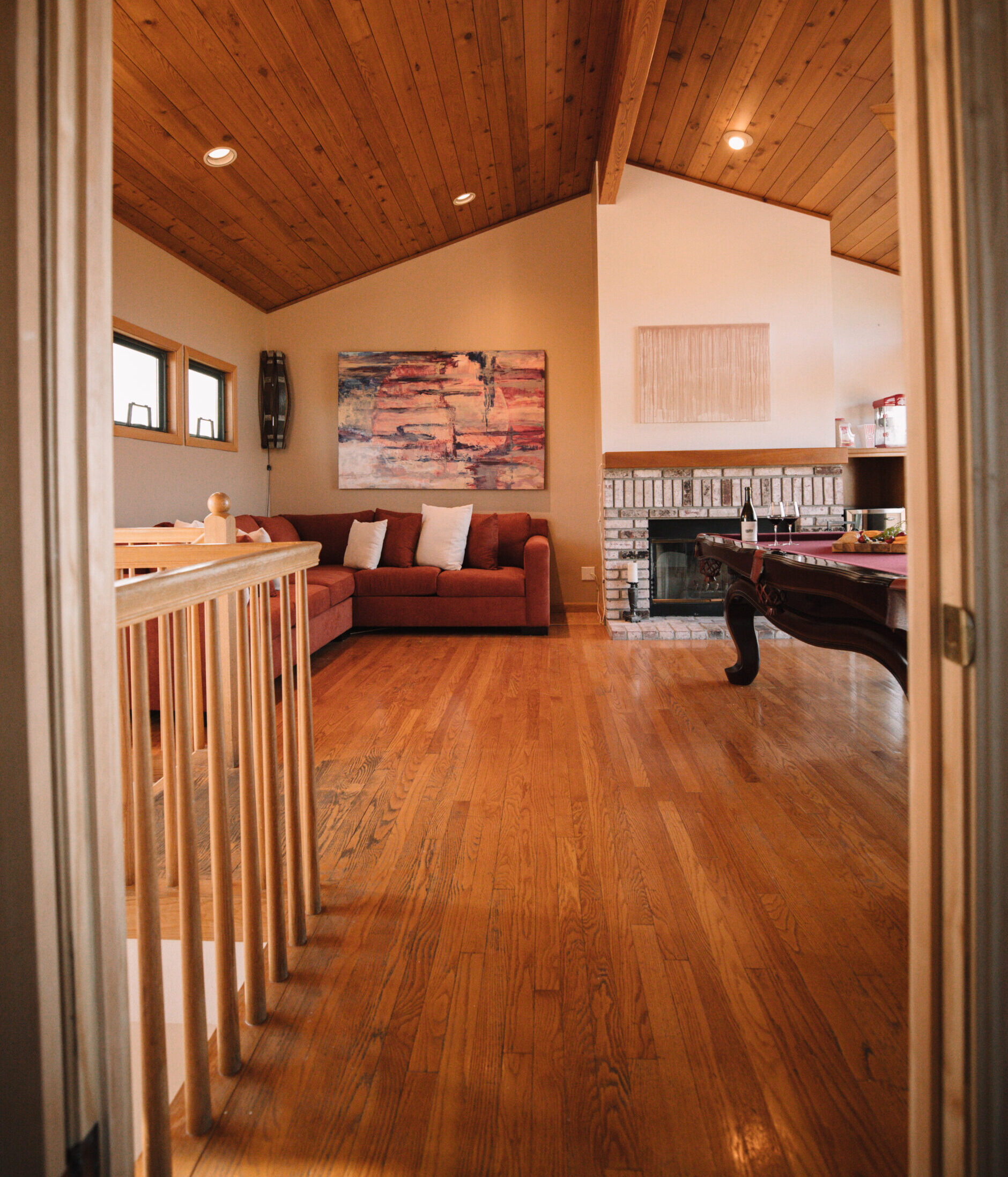sotoyome estate family room